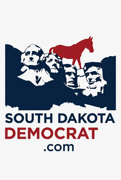 South Dakota Democrat — Progressive Voice for the Plains